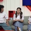 10 Momen Langka Livy Renata Kenakan Seragam SMA Negeri, Cerita Pernah Bolos Sekolah ke Jepang!