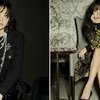 10 Potret Aktris Korea Han Hyo Joo Tampil dengan Makeup Smokey Eyes, Cantiknya Berkelas Banget!