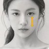11 Potret  ArtIs Korea yang Ternyata Punya Wajah Tak Simetris, Tetap Cantik Meski Punya Kekurangan