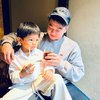 Liburan Sekaligus Babymoon, Ini 10 Potret Keseruan Keluarga Chef Arnold Jalan-Jalan ke Jepang 