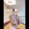 10 Potret Felicya Angelista yang Tetap Fashionable Meski Berbadan Dua, Imut Banget Mama Muda Satu Ini!
