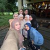 Lesti Kejora Perdana Unggah Foto di Instagram Usai Kasus KDRT, Pamer Momen Arisan Bareng Sahabat Sambil Senyum Semringah