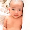 Siap jadi Model, Ini 10 Potret Gemas Baby Don Anak Jessica Iskandar Saat Sadar Kamera