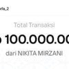 Royal Banget, Ini 6 Publik Figur Indonesia yang Kasih Uang Ratusan Juta ke Bunda Corla secara Cuma-Cuma