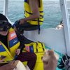 Deretan Potret Keluarga Ahmad Dhani Snorkeling di Gili Trawangan, Gaya Shafeea yang Makin Dewasa Jadi Sorotan