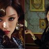 Pancarkan Visual Bak Putri Raja, Ini 10 Potret Memukau Lee Sung Kyung dengan Nuansa Vintage