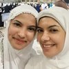 Najwa Shihab Bagikan Momen Umrah bareng Keluarga, Penampilan Berhijabnya Tuai Pujian Netizen