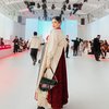 Tetap On Point saat Hamil Besar, Ini 7 Potret Tasya Farasya di Jakarta Fashion Week 2023 