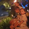 Family Goals, Ini 11 Potret Kebersamaan Jennifer Bachim Bareng Irfan Bachdim dan Anak di Resort Mewah