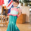 7 Potret Gemas Baby Claire Pakai Konstum Mermaid, Anak Shandy Aulia yang Gayanya Centil Banget!