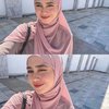10 Potret Syifa Hadju Jalani Ibadah Umrah, Cantik Tunjukkan Wajah Bare Face Tanpa Make Up