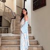 10 Potret Tengku Dewi Putri, Istri Aktor Sinetron Andrew Andhika yang Cantik dan Body Goals