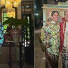Dipuji Makin Ganteng, Ini Deretan Potret Dimas Beck Tampil Bak Pangeran Jawa
