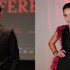 Deretan Pemain Film Perempuan Bergaun Merah Waktu Hadir di Gala Premiere, Refal Hady Curi Perhatian