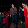 Deretan Pemain Film Perempuan Bergaun Merah Waktu Hadir di Gala Premiere, Refal Hady Curi Perhatian