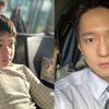 Adu Foto Rafathar dan Aktor Korea Go Kyung Pyo yang Sering Dibilang Mirip sama Netizen, Kayak Adik Kakak!