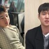 Adu Foto Rafathar dan Aktor Korea Go Kyung Pyo yang Sering Dibilang Mirip sama Netizen, Kayak Adik Kakak!