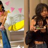 7 Potret Jemima Anak Celine Evangelista yang Beranjak Remaja, Punya Paras Menawan Disebut Cocok Jadi Model
