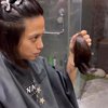  Sudah Dipotong, Ini Potret Dikta dengan Rambut Gondrong yang Dibilang Netizen Lusuh