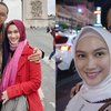 Jarang Tersorot, Ini Potret Melody Nurramdhani Eks JKT48 dan Suami yang Ramai Didoakan Lekas Punya Anak