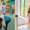 Gayanya Super Nyentrik dan Unik, Ini 10 OOTD Wanda Hara Fashion Stylist Favorit Para Artis Besar Ibu Kota