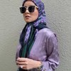 Pesona Olla Ramlan Masuk Nominasi 100 Wanita Tercantik 2022 Versi TC Candler, Netizen Salfok Sama Kaki Jenjangnya