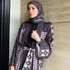 Pesona Olla Ramlan Masuk Nominasi 100 Wanita Tercantik 2022 Versi TC Candler, Netizen Salfok Sama Kaki Jenjangnya