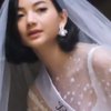 Muka Penuh Coretan, ini Momen Bridal Shower Glenca Chysara yang Dihadiri Teman-Teman Artis