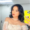 Makin Cantik Jelita, Ini Deretan Foto Selfie Fuji yang Penuh Pesona