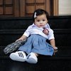 Deretan Potret Baby Ameena Cosplay dengan Berbagai Tema, Gemes Banget Pas Jadi Milea
