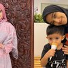Single Mom di Usia 22 Tahun, Ini 10 Potret Terbaru Nadya Mustika yang Makin Cantik