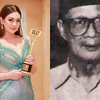15 Selebriti yang Ternyata Keturunan Pahlawan, Cucu Ir. Soekarno Aktif jadi Aktor dan Selebgram