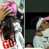 10 Potret Haru Desta Peluk Anak di Tiba-tiba Tenis, Kalah di Lapangan tapi Juara di Hati Vivin Dedes