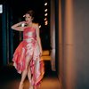 Siap Jadi Superhero Serba Pink, Ini 10 Potret Terbaru Adhisty Zara yang Terlihat Makin Langsing dan Cantik