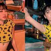 10 Potret Lucinta Luna Party dengan Outfit Minim Bahan, Terlihat Joget Asyik Pamerkan Lekuk Tubuh
