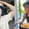 Makan Soto Sampai Durian dan Kerupuk, Ini Deretan Momen Rich Brian saat Pulang ke Indonesia