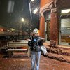 Kuliah di Chicago, Ini Deretan Potret Bahagia Beby Tsabina Rasakan Salju untuk Pertama Kalinya