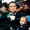 Pakai Setelan Jas Imut-Imut, Ini Deretan Potret Rayyanza di SCTV Awards 2022