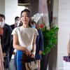Potret Istri Presiden Korea Selatan yang Parasnya Cantik Banget di Usia 50 Tahun, Curi Perhatian di KTT G20