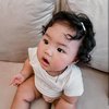 Potret Terbaru Baby Xarena Anak Siti Badriah yang Makin Gemoy, Pipinya Tambah Bulat Bikin Netizen Gemes