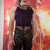 Potret Jefri Nichol Pakai Tanktop Saat Hadiri Gala Premier Film Sri Asih, Fashionnya Beda Banget dan Bikin Pangling Total!