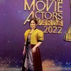 Potret Tissa Biani di Indonesian Movie Actors Awards 2022, Cantik Banget Pakai Kain Tradisional