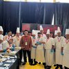 Deretan Potret Chef Arnold Saat jadi Koki untuk Gala Dinner KTT G20 di Bali, Masakannya Dinikmati Para Kepala Negara!