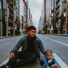 10 Potret Keseruan Nikita Willy Liburan ke Jepang, Urus Baby Izz Berduaan dengan Indra Priawan Tanpa Baby Sitter