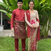 Rumah Tangganya Adem Ayem, Ini 10 Potret Kemesraan Prisia Nasution dan Suami yang Jarang Terekspos