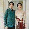 Rumah Tangganya Adem Ayem, Ini 10 Potret Kemesraan Prisia Nasution dan Suami yang Jarang Terekspos