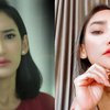 10 Potret Cantik Zora Vidyanata, Bintang Sinetron Suara Hati Istri yang Pesonanya Selalu Nongol di TV