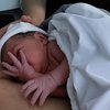 Lahirkan Bayi Perempuan, Ini Deretan Potret Baby Nova Anak Pertama Gracia Indri
