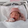 Lahirkan Bayi Perempuan, Ini Deretan Potret Baby Nova Anak Pertama Gracia Indri