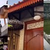 11 Potret Detail Rumah Mendiang Ki Joko Bodo yang Berbentuk Candi Setinggi 33 Meter, Harganya Capai Rp25 Miliar
